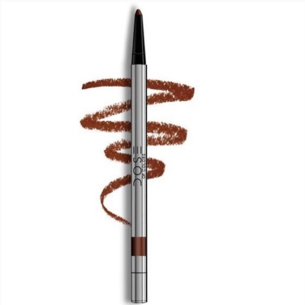 🆕Dose of Colors - Eyeliner Pencil